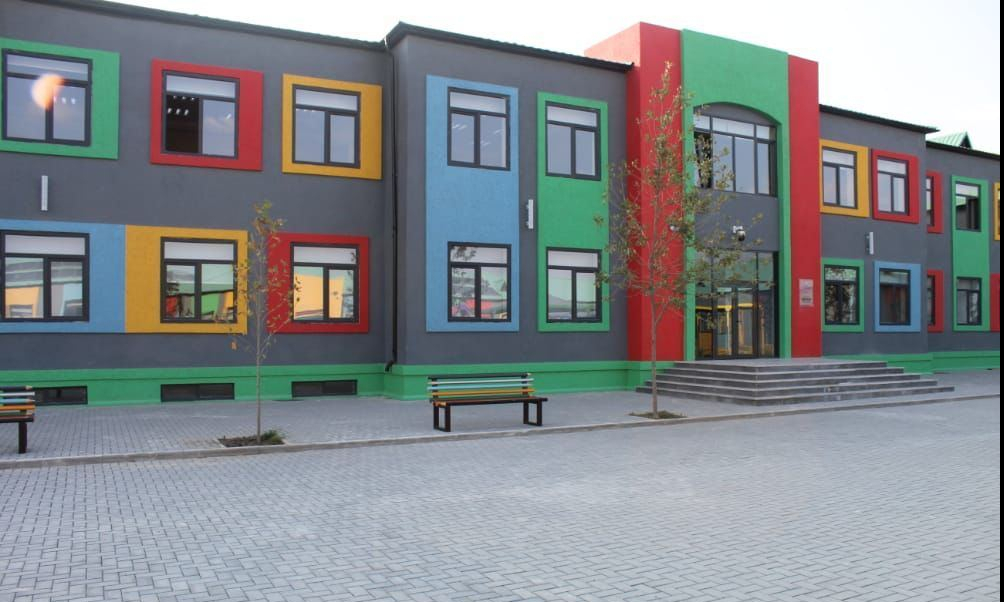 Azerbaijan set to open new schools in liberated areas