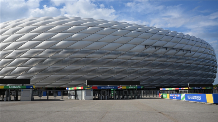 Hosts Germany to kick off EURO 2024 with opening match against Scotland