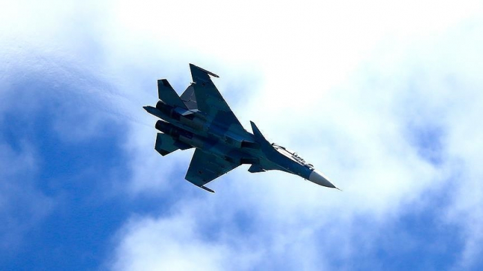 Finland claims four Russian military planes involved in airspace breach 