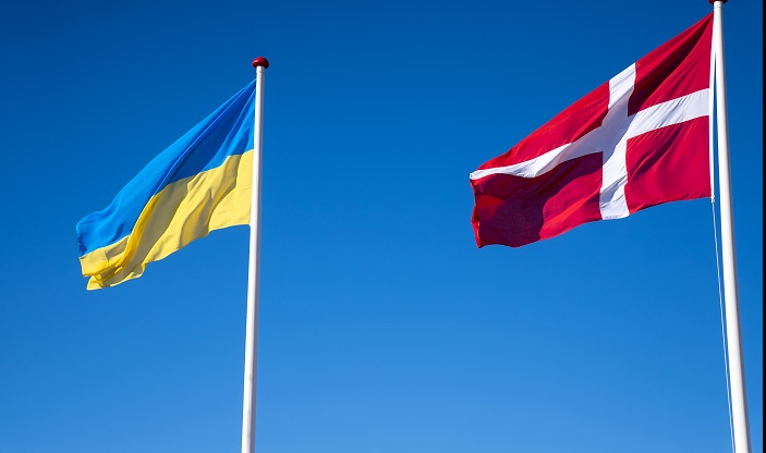 Denmark first NATO country to invest in arms production in Ukraine