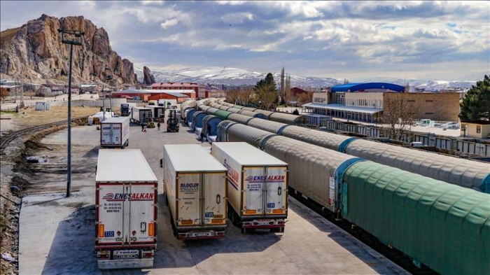 Azerbaijan, Russia, Iran set to boost North-South Corridor