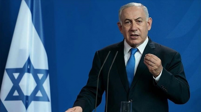 Israel's PM Netanyahu disbands war cabinet 