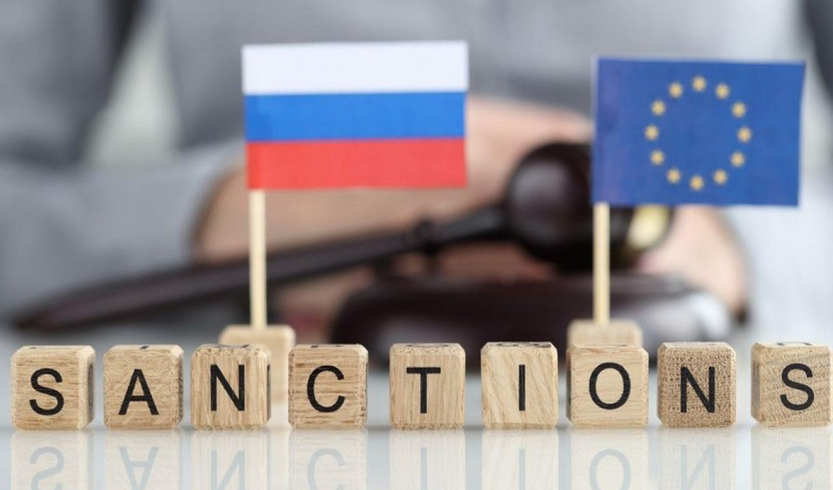 EU extends sanctions against Russia for another year
