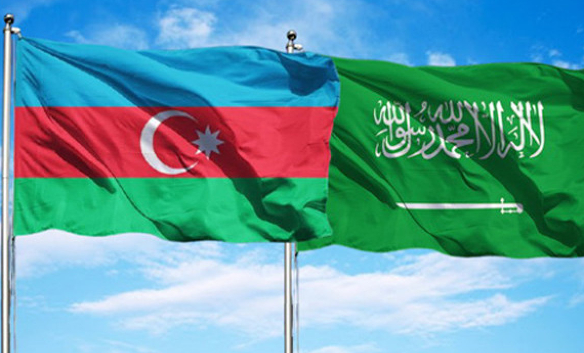 Azerbaijan, UAE sharply scale up mutual investment in Q1 2024