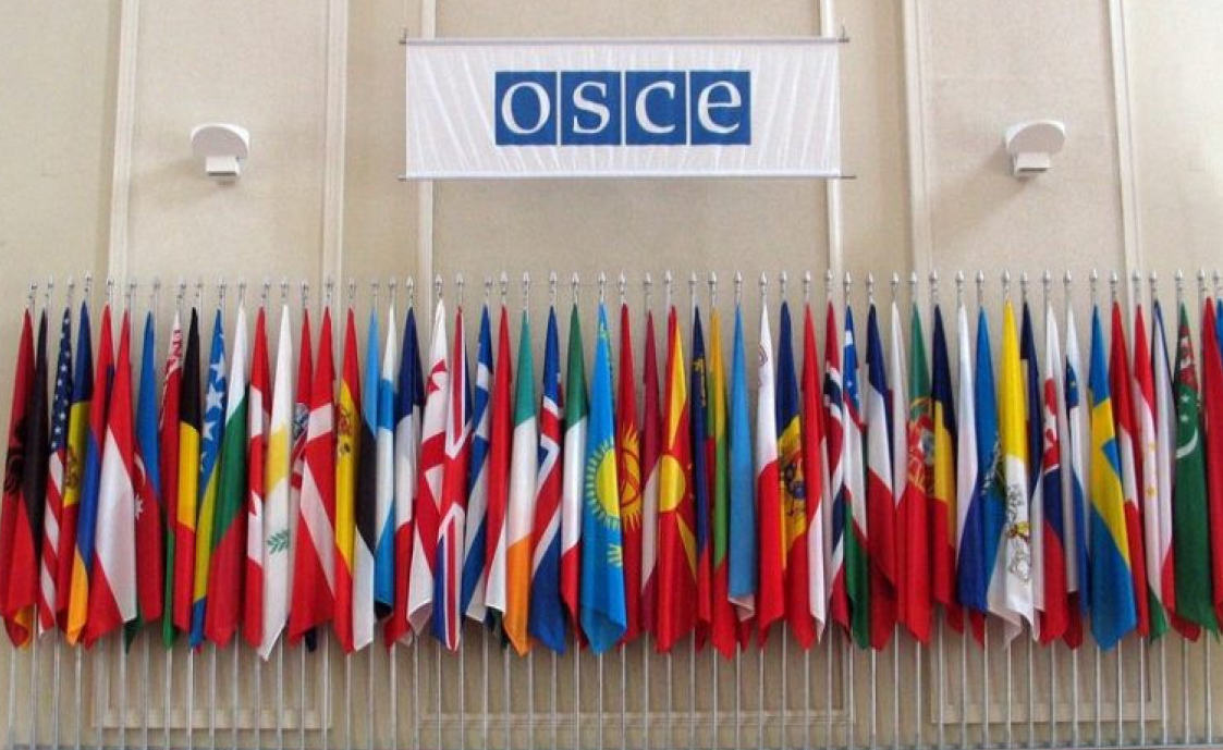Russia intends to quit OSCE PA