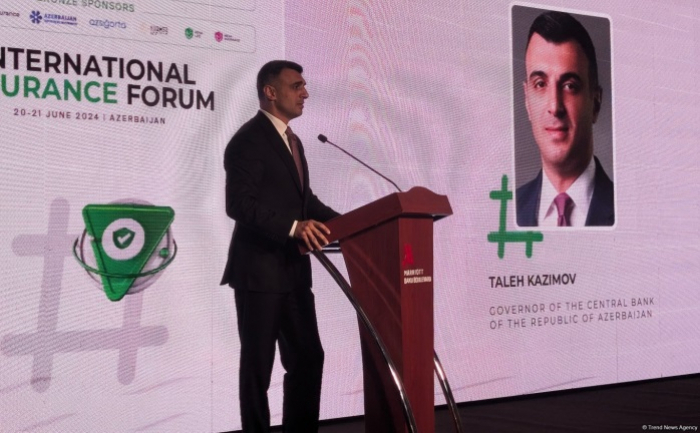 Azerbaijan’s insurance sector sees sharp growth in assets 