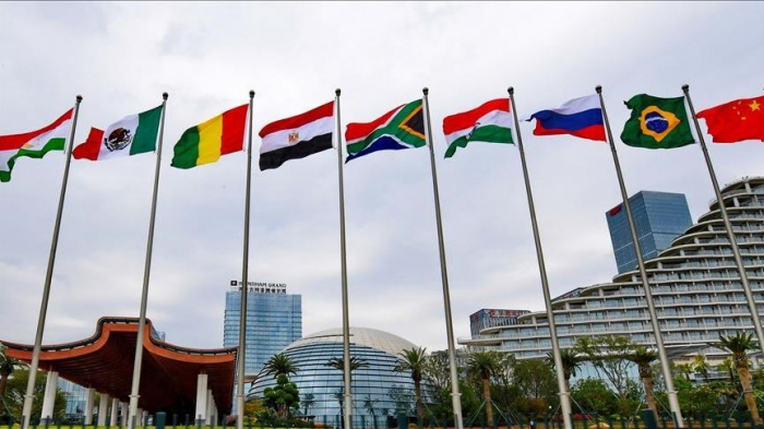 Thailand hopes for BRICS membership at October summit