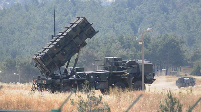 Romania to donate one Patriot system to Ukraine