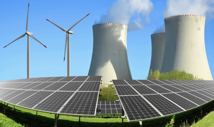 Kazakhstan affirms keenness to develop renewable, nuclear and hydrogen energy 