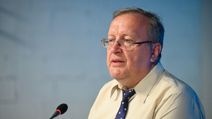 INTERVIEW: How dedollarization strengthens the ruble 