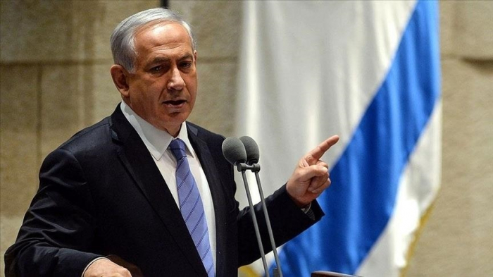 Israel's Netanyahu says ‘intense’ phase of Gaza war nearing end