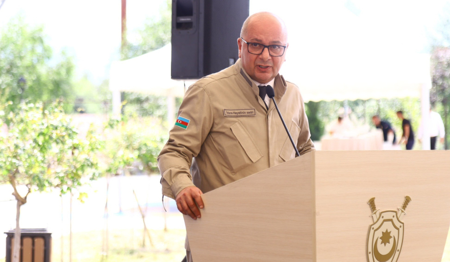 Minefield maps provided by Armenia only 25% accurate: ANAMA