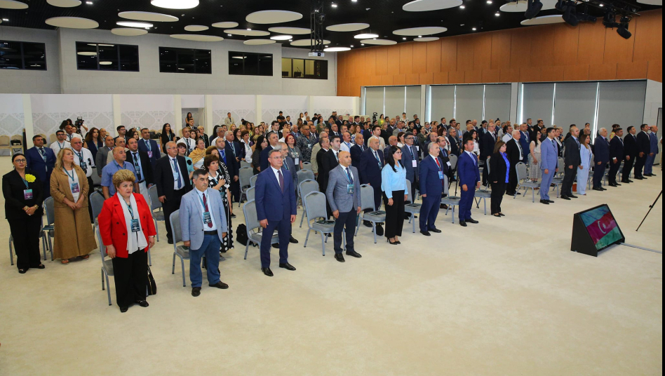 Azerbaijan's Zangilan hosts Cooperation Forum of Azerbaijani NGOs - UPDATED