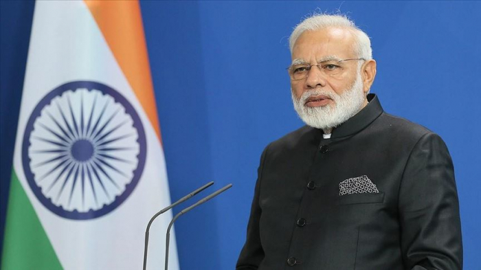 Indian PM Modi to visit Russia next month 