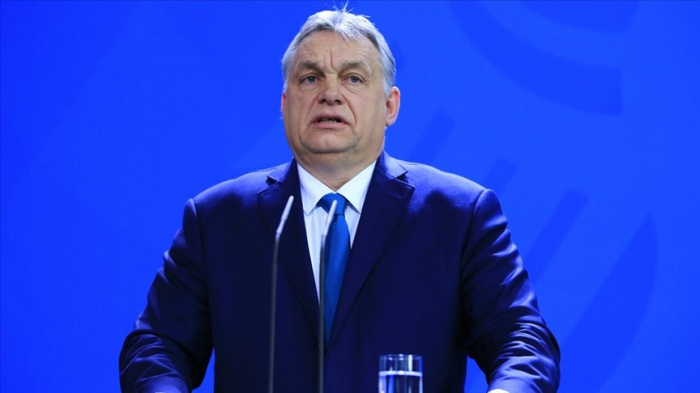 Hungary won’t block EU-Ukraine talks: PM Orban