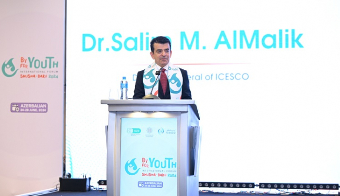 ICESCO hails rapid development of cooperation with Azerbaijan