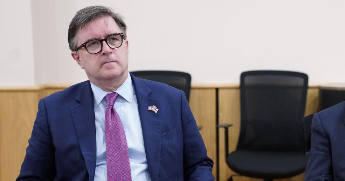 US Assistant Secretary of State to visit Azerbaijan 