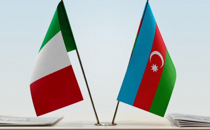 Azerbaijan, Italy discuss prospects for multifaceted strategic partnership 