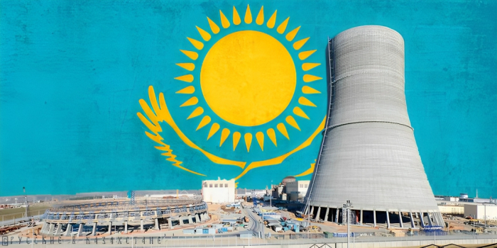 Kazakhstan set to hold referendum on NPP construction this autumn 