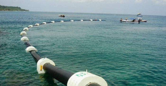 Bulgaria joins project on transfer of green energy from Azerbaijan to Europe 