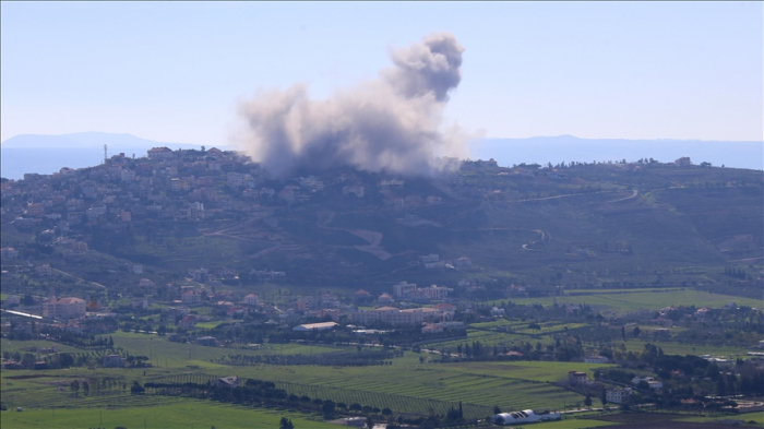 US urges citizens to avoid travel to Lebanon amid border tension with Israel