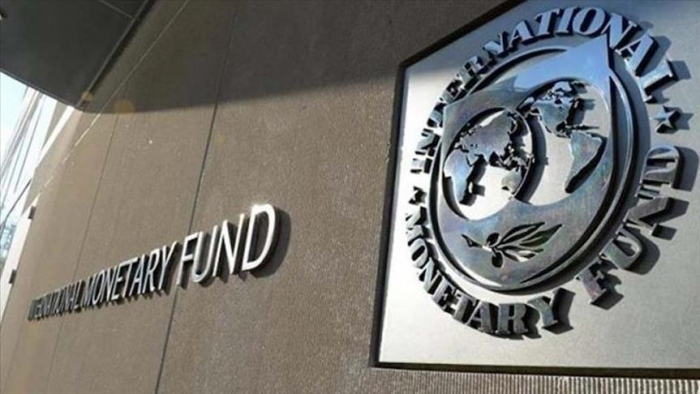 IMF slightly downgrades US economic forecast for 2024