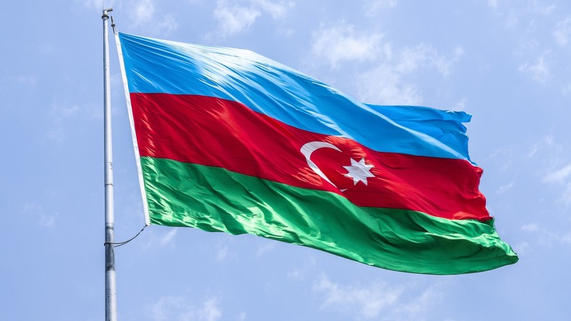 Polynesian Liberation Front thanks Azerbaijan for support 