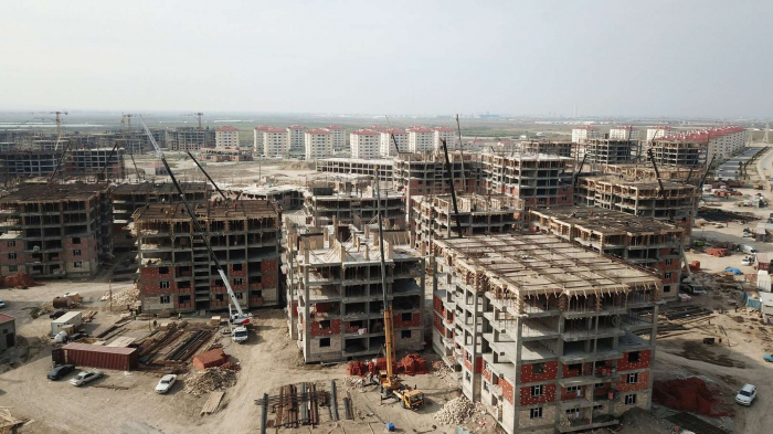 Azerbaijan set to launch construction of new residential complex in liberated Fuzuli 