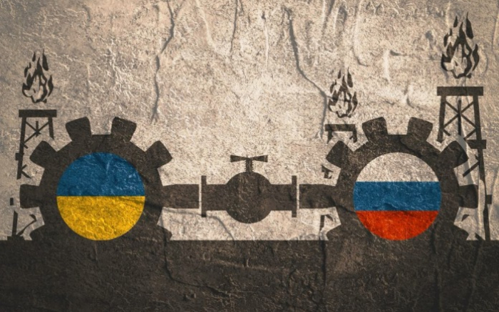 Transit of Russian gas through Ukraine: Current situation and prospects