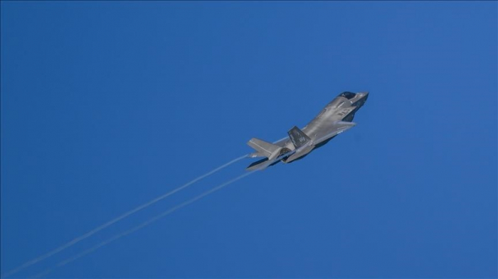 Germany, NATO partners to hold air drills in Indo-Pacific region