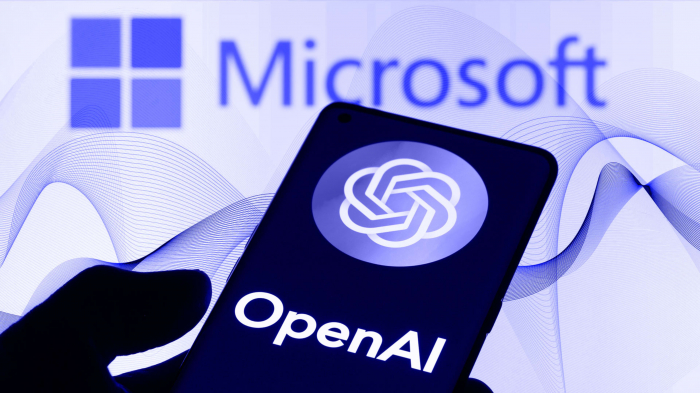 Microsoft’s $13 billion OpenAI pact faces extra EU scrutiny