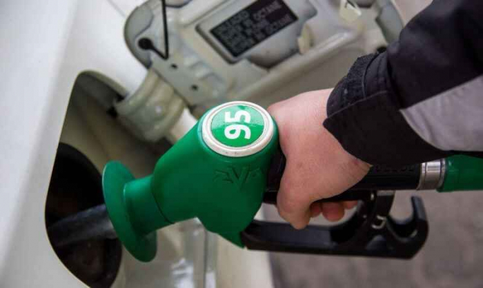 Azerbaijan to reduce dependency on imported 95-octane gasoline