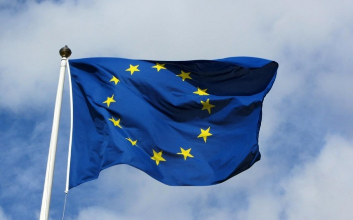 EU set to sign security pact with Ukraine in June 