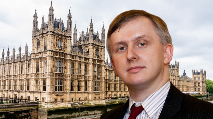  UK general election: Time for a change? 