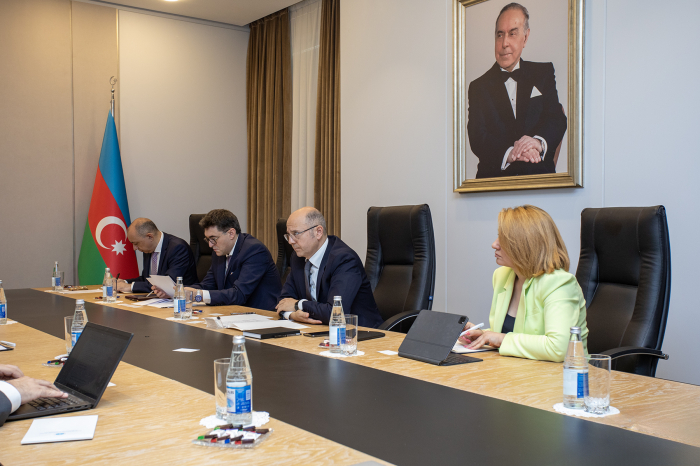 News about - Azerbaijan reliable energy partner for Europe: IEA chief 