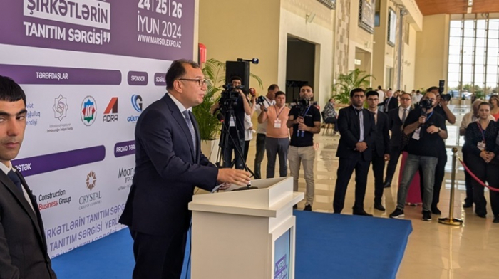 COP29 opens up opportunities for expanding green economy initiatives: Azerbaijani deputy minister 