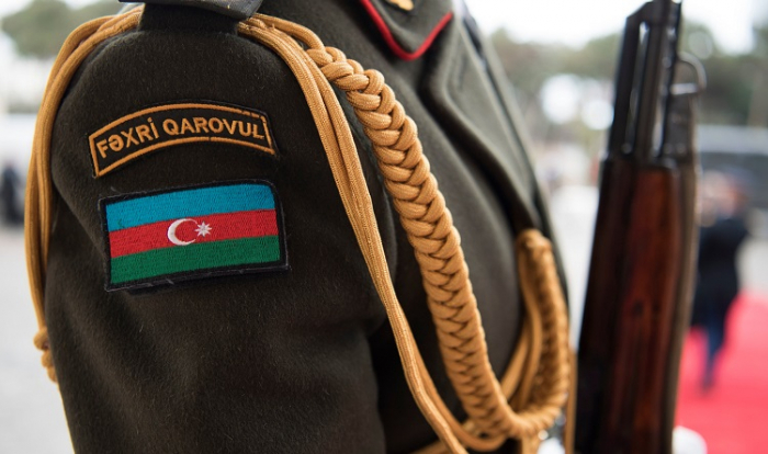 US European Command hails Azerbaijani army’s contributions to regional stability 