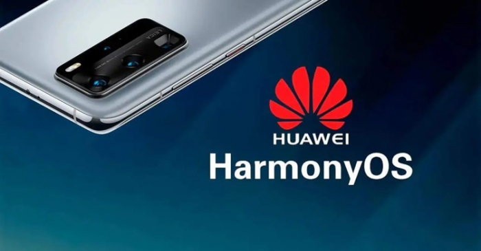 Huawei's Harmony aims to end China's reliance on Windows, Android