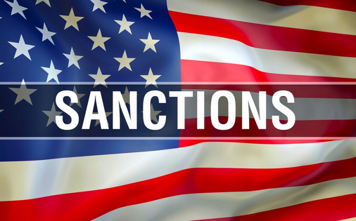 US imposes sanctions on 12 Russian nationals 