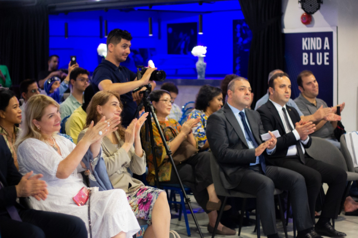 News about - Exhibition on Shusha, pearl of Azerbaijan’s Karabakh, opens in Malaysia 