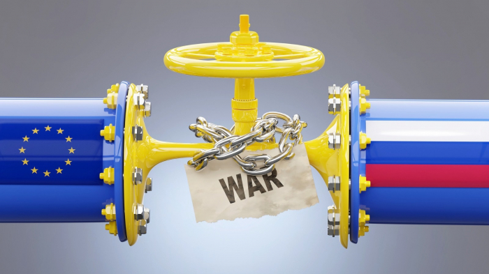 EU intensifies pressure: New sanctions against Russian LNG and their consequences