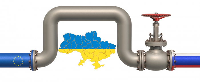 News about - Transit of Russian gas through Ukraine: Current situation and prospects