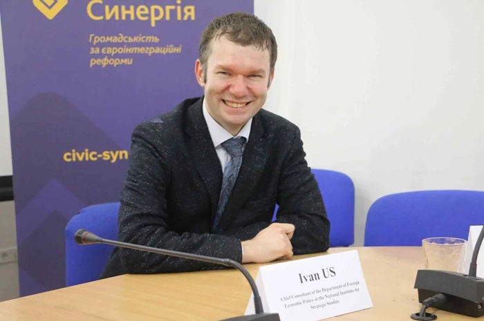 News about - Transit of Russian gas through Ukraine: Current situation and prospects