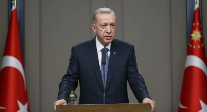 Türkiye will meet Nakhchivan's demand for gas - Erdogan 