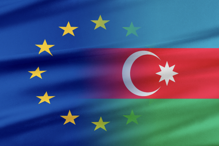 EU and Azerbaijan agree to continue regular exchanges on foreign and security policy issues 