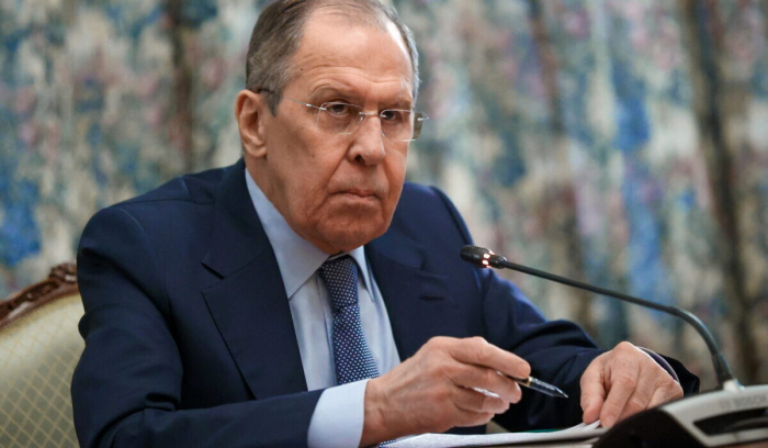 CSTO countries call for meaningful dialogue with Taliban — Lavrov 