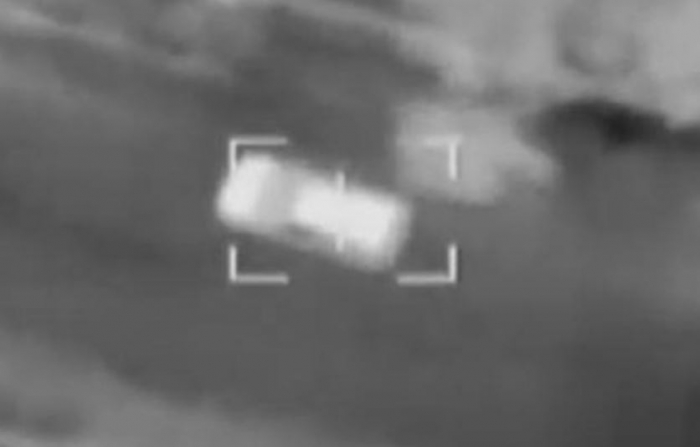 Israel eliminates 3 high-ranking Hamas terrorists in Gaza