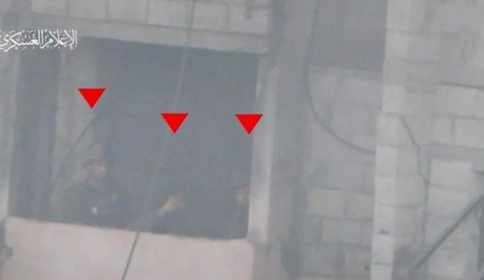 Palestinian resistance continues fighting in Gaza: Media