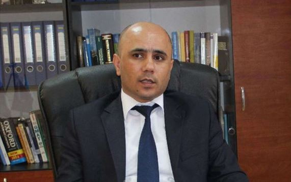 News about -  Azerbaijan's development strategy: key factors and priorities