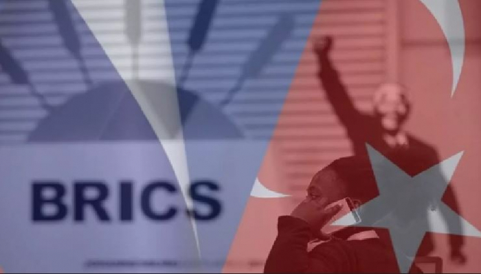 2024/06/1717522186.jpg + Why Turkey wants to join BRICS News about - Why Turkey wants to join BRICS